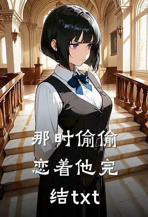 那时偷偷恋着他完结txt