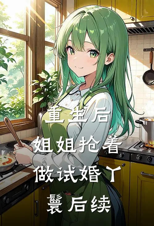 重生后，姐姐抢着做试婚丫鬟后续