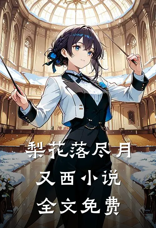 梨花落尽月又西小说全文免费