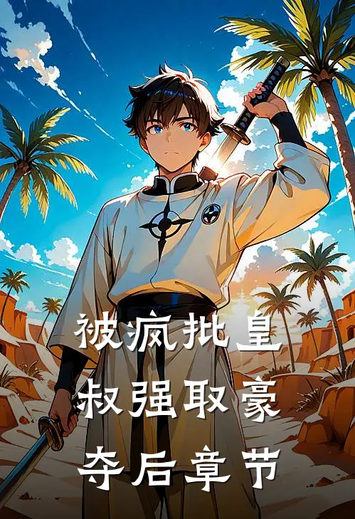 被疯批皇叔强取豪夺后章节