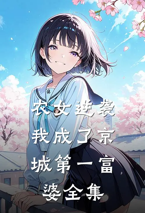 农女逆袭：我成了京城第一富婆全集