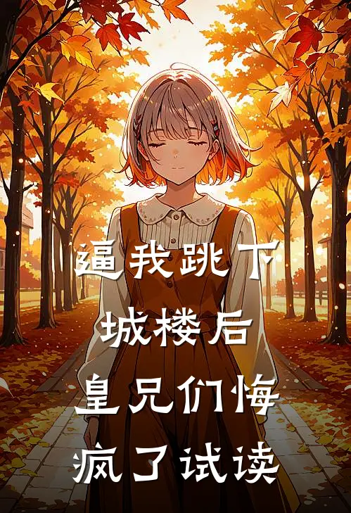 逼我跳下城楼后，皇兄们悔疯了试读