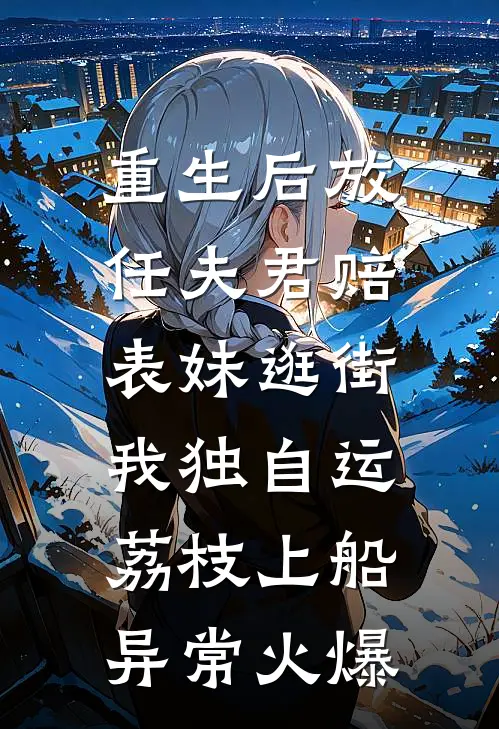 重生后放任夫君赔表妹逛街，我独自运荔枝上船异常火爆