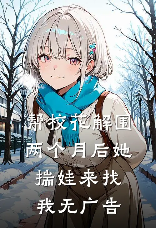 帮校花解围，两个月后她揣娃来找我无广告