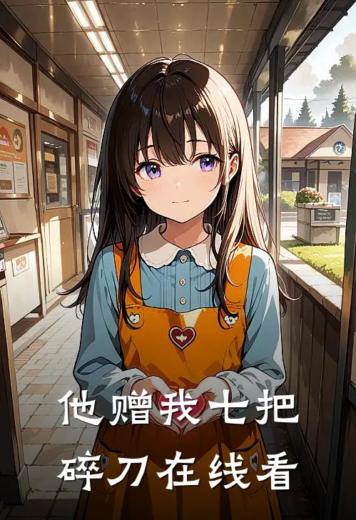 他赠我七把碎刀在线看