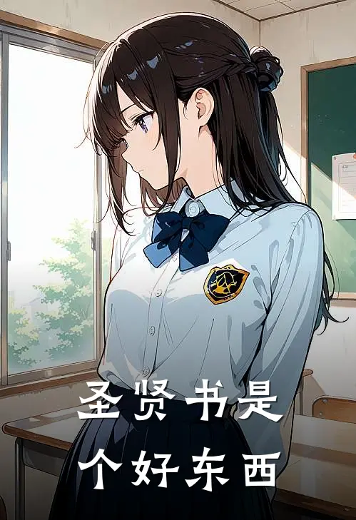 圣贤书是个好东西