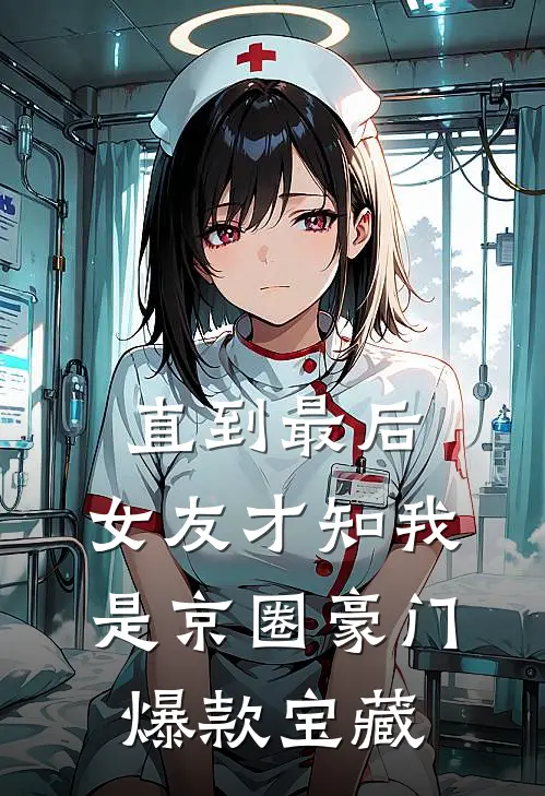 直到最后，女友才知我是京圈豪门爆款宝藏