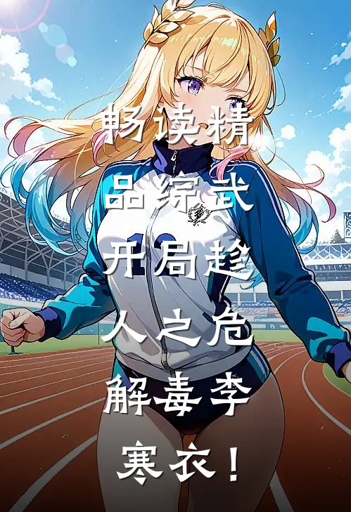 畅读精品综武：开局趁人之危，解毒李寒衣！