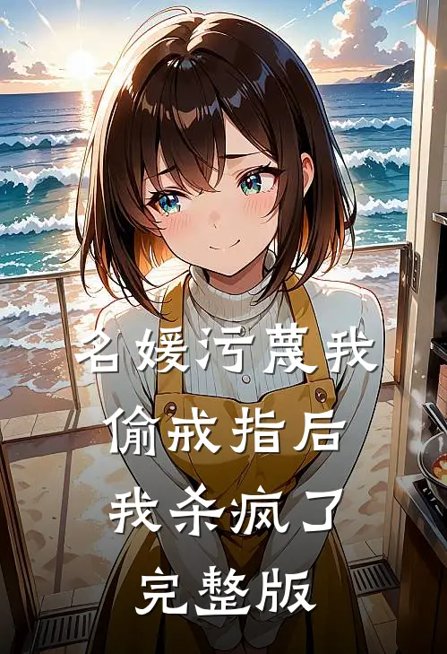名媛污蔑我偷戒指后，我杀疯了完整版