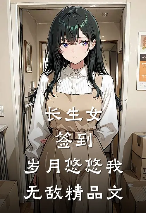 长生女：签到，岁月悠悠我无敌精品文