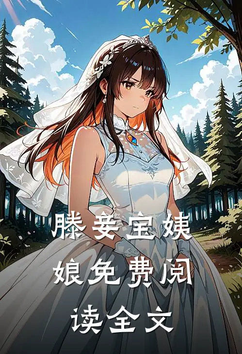 滕妾宝姨娘免费阅读全文