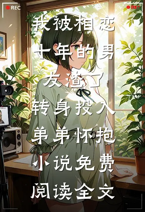 我被相恋十年的男友渣了，转身投入弟弟怀抱小说免费阅读全文