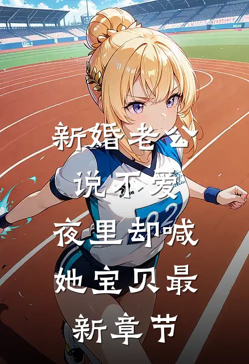 新婚老公说不爱，夜里却喊她宝贝最新章节