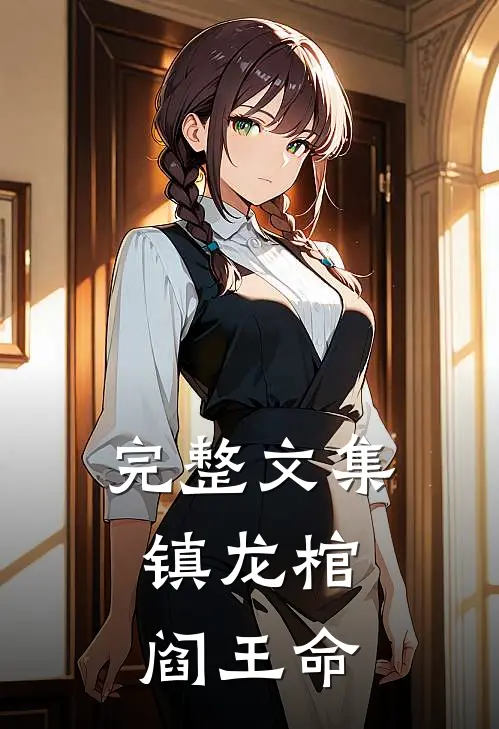完整文集镇龙棺，阎王命