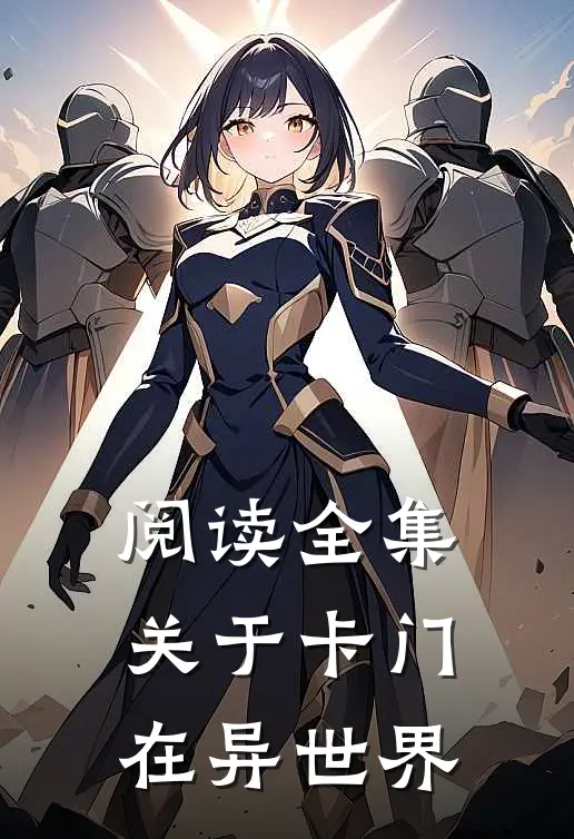阅读全集关于卡门在异世界