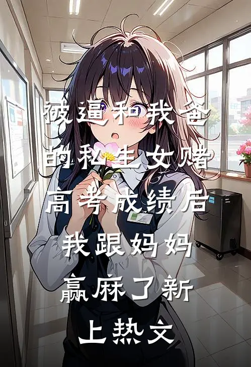 被逼和我爸的私生女赌高考成绩后，我跟妈妈赢麻了新上热文