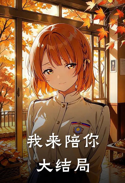 我来陪你大结局
