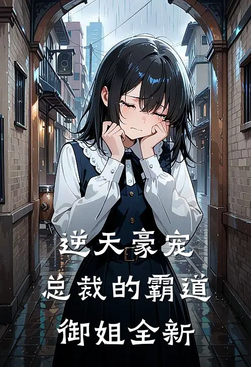 逆天豪宠：总裁的霸道御姐全新