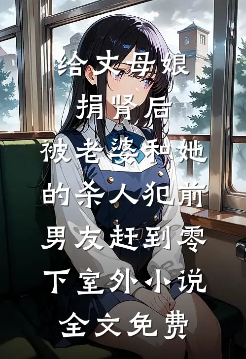 给丈母娘捐肾后，被老婆和她的杀人犯前男友赶到零下室外小说全文免费