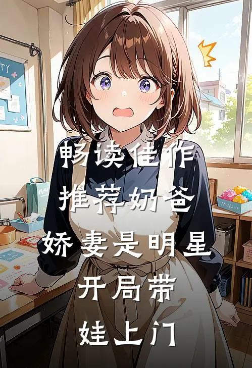 畅读佳作推荐奶爸：娇妻是明星，开局带娃上门