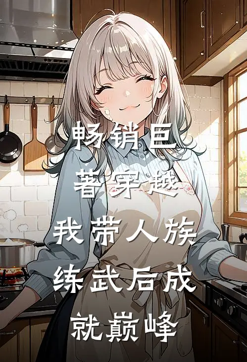 畅销巨著穿越：我带人族练武后成就巅峰