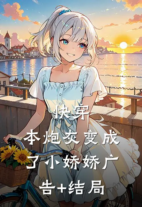 快穿：本炮灰变成了小娇娇广告+结局
