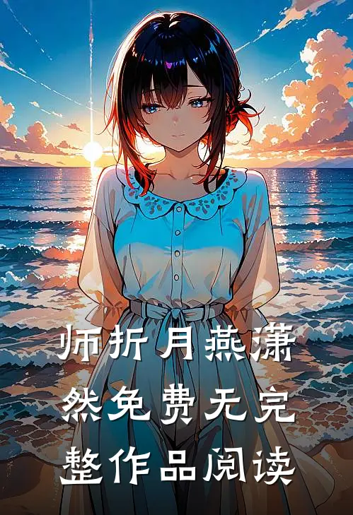 师折月燕潇然免费 无完整作品阅读