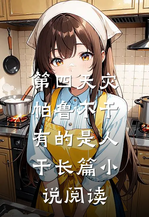 第四天灾：帕鲁不干，有的是人干长篇小说阅读
