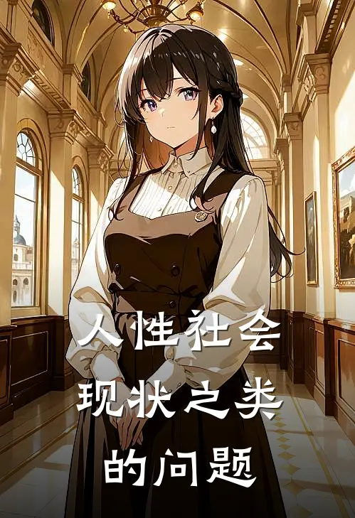 人性社会现状之类的问题