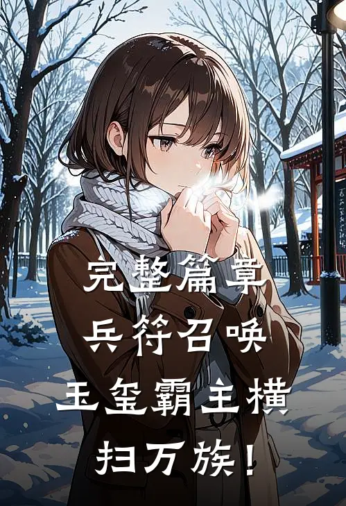 完整篇章兵符召唤：玉玺霸主横扫万族！