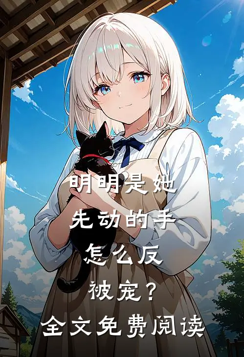 明明是她先动的手，怎么反被宠？全文免费阅读