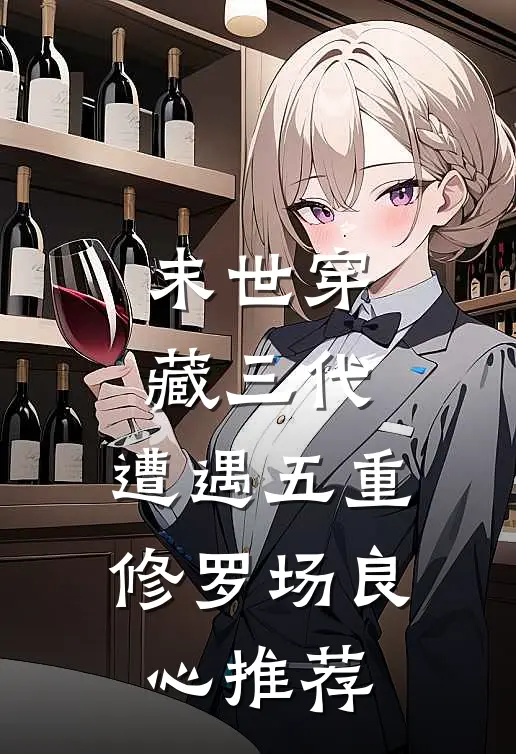 末世穿藏三代，遭遇五重修罗场良心推荐