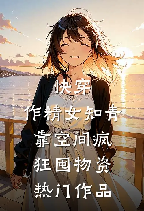快穿：作精女知青靠空间疯狂囤物资热门作品