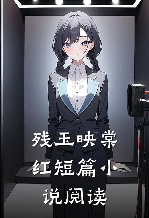 残玉映棠红短篇小说阅读