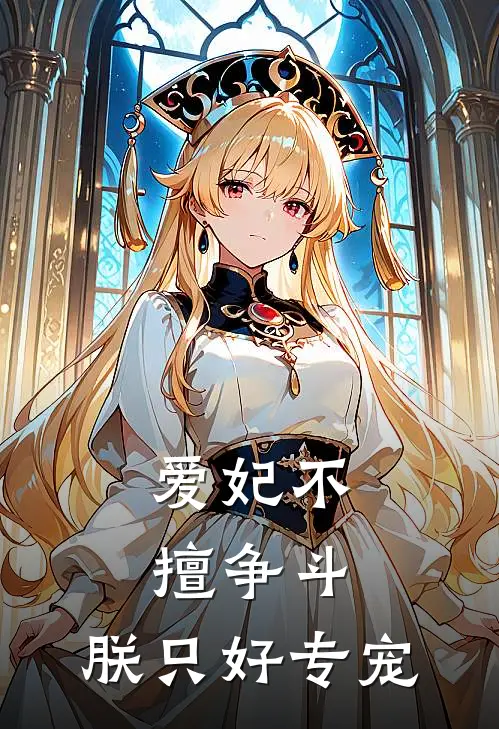 爱妃不擅争斗，朕只好专宠