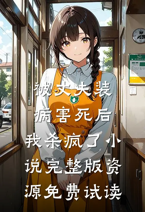 被丈夫装病害死后，我杀疯了小说完整版资源免费试读