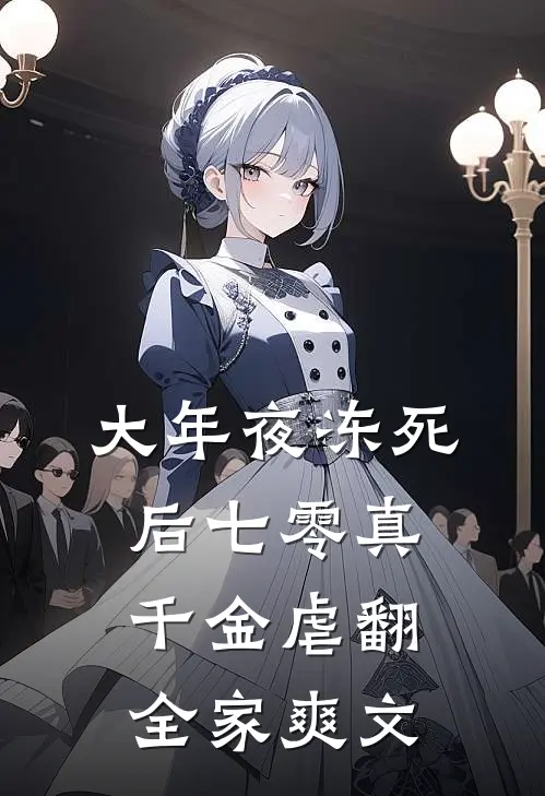 大年夜冻死后七零真千金虐翻全家爽文