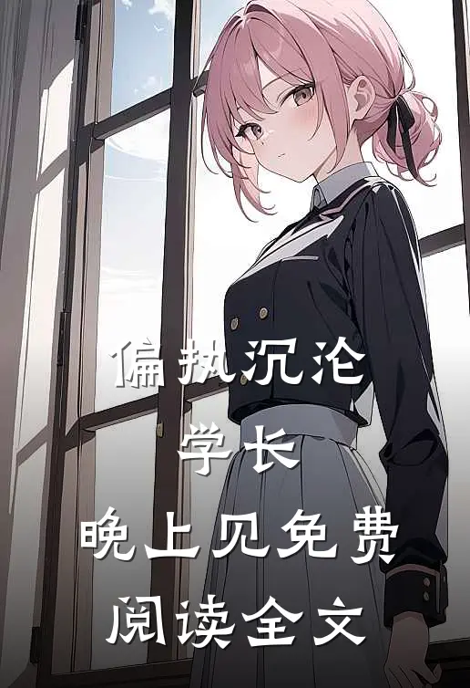 偏执沉沦：学长，晚上见免费阅读全文