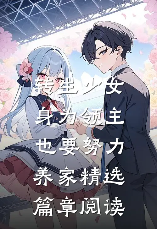 转生少女，身为领主也要努力养家精选篇章阅读