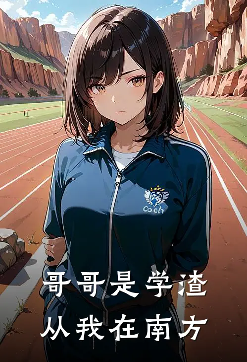 哥哥是学渣从我在南方
