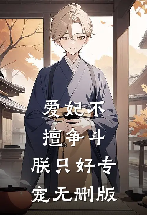 爱妃不擅争斗，朕只好专宠无删版