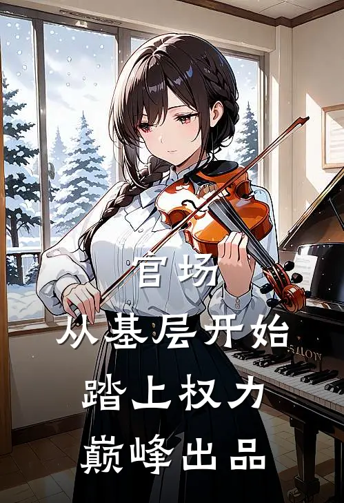 官场：从基层开始踏上权力巅峰出品