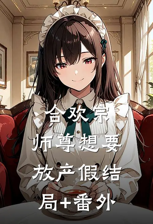 合欢宗：师尊想要放产假结局+番外