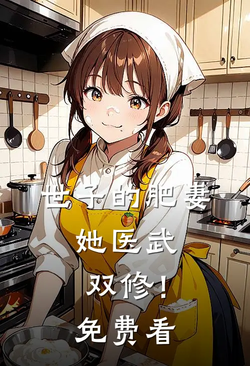 世子的肥妻，她医武双修！免费看