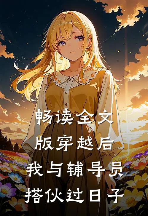 畅读全文版穿越后，我与辅导员搭伙过日子