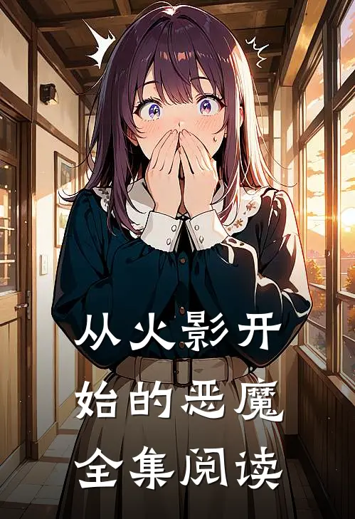 从火影开始的恶魔全集阅读