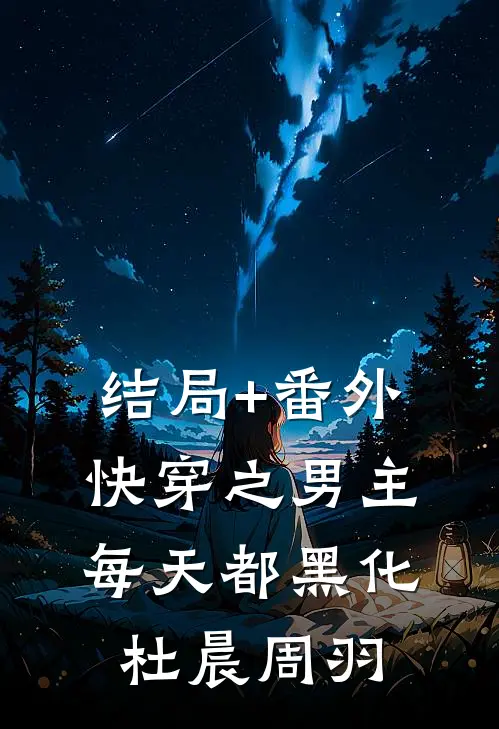 结局+番外快穿之男主每天都黑化杜晨周羽
