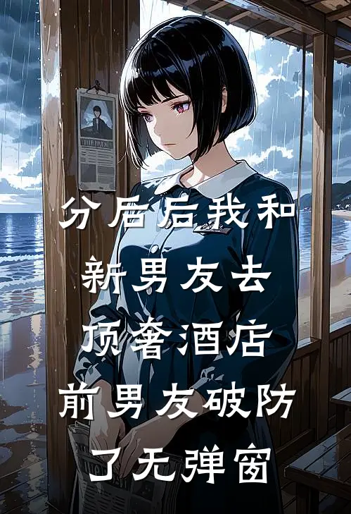 分后后我和新男友去顶奢酒店，前男友破防了无弹窗