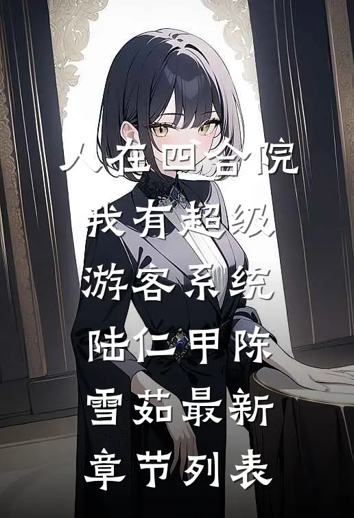 人在四合院，我有超级游客系统陆仁甲陈雪茹最新章节列表