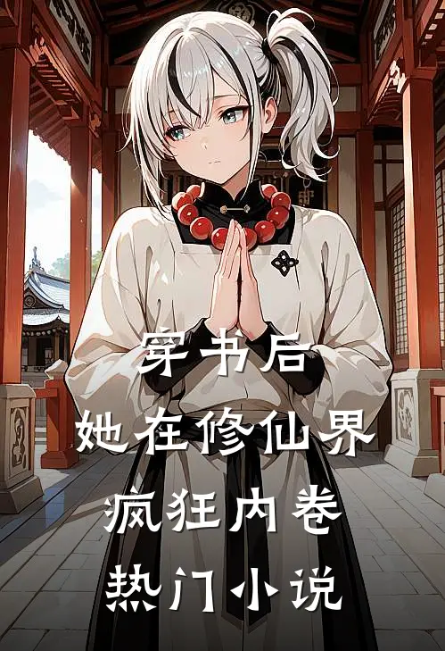 穿书后，她在修仙界疯狂内卷热门小说